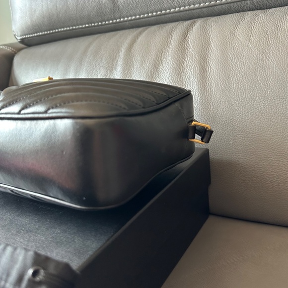 YSL Lou Camera Bag - Picture 4 of 10